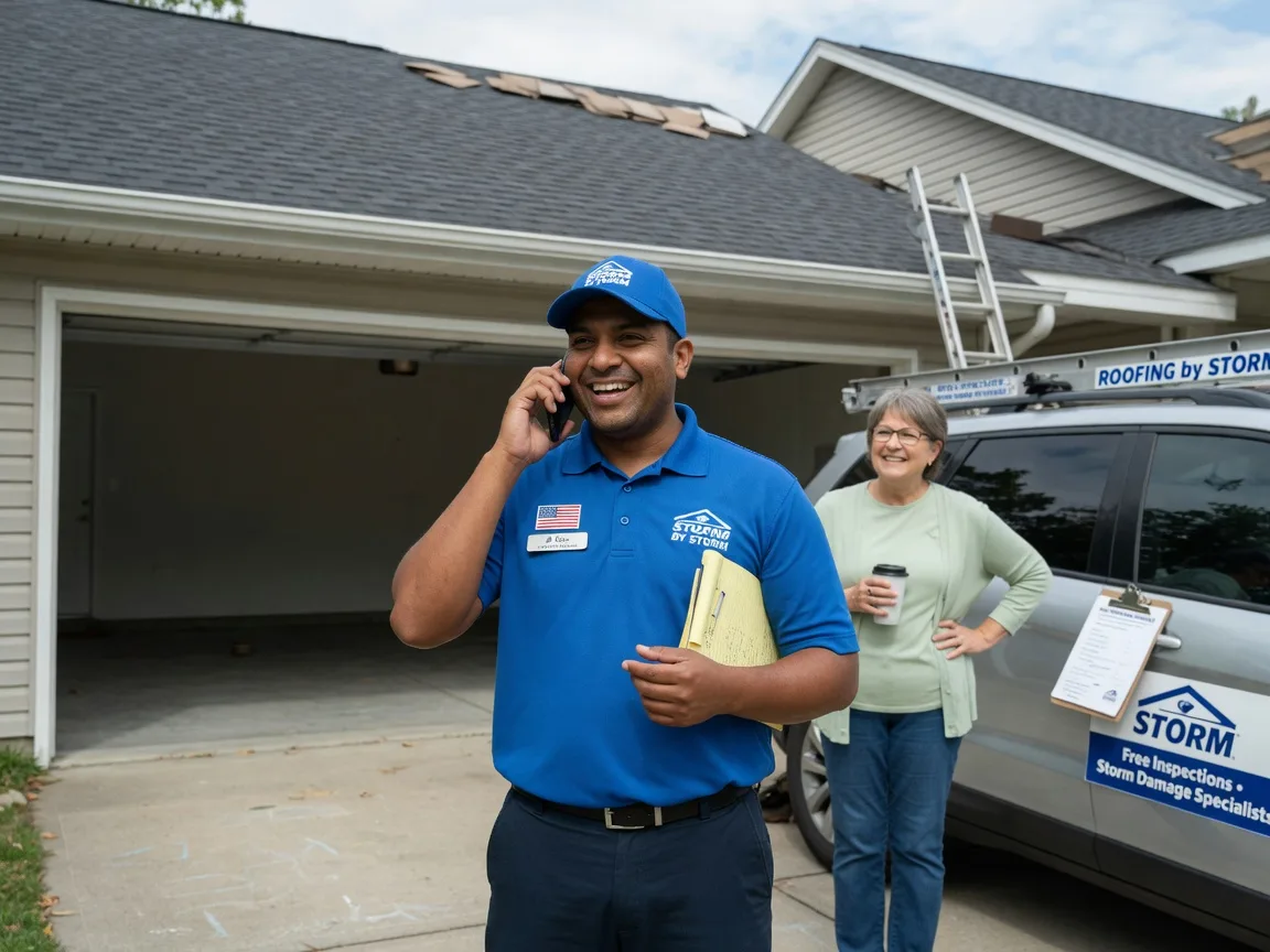 Roof Repair Near Me Mayking, KY FAQs